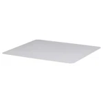 New, Ikea, Kolon, Floor Protector, Plastic, TRANSPARENT.47 1/4X39 3/8 " 44881100. Fixed Price $65.95.
