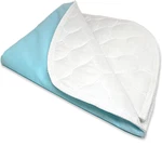 Waterproof Mattress Sheet Protector Incontinence Bed Washable Soft Underpads. Fixed Price $58.18.