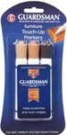 Wood Furniture Touch Up 3 Markers Scratch Brown Finish Guardsman 465800. Fixed Price $19.29.