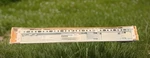 Ikea Besta 17225 Suspension Rail Mount 302.848.46 Length 23 5/8 New Sealed. Fixed Price $15.99.