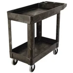 Rubbermaid Commercial FG450089BLA High Density Structural Foam Utility Cart. Fixed Price $171.99.