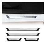 Door Sill Exclusive For Mercedes Class W220 W221 W222 W223 1996-26 S.steel 4X. Fixed Price $54.99.