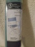 Garden Treasures Living Director's Chair Cover Blue #0313904. Fixed Price $17.99.