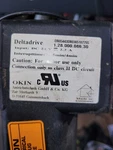 Okin Deltadrive 1.28.000.086.30 Actuator Motor 24V Dc For Recliner Lift Chair. Fixed Price $99.99.