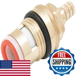 T&s Brass Ts 013787-45 Ceramic Cartridge Assembly Ho. Fixed Price $68.11.