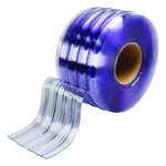 Tmi 999-00073 Flexible Bulk Roll, Ribbed, 12IN, Clear. Fixed Price $463.99.