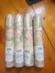 4 Borders Leafs Flowers Decoration Wallpaper By Brewster Wallcovering Botanical. Fixed Price $35.99.