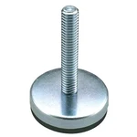 Glide Rite SG06-EL Level Mount, Fixed Stud, 3/8-16, 2-1/32 In.. Fixed Price $9.19.