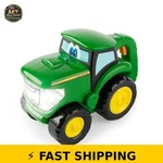 Deere Johnny Tractor Toy Flashlight 2-IN-1 Kids. Fixed Price $24.99.