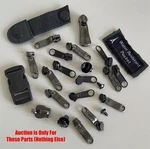 Oem Travel Pro Suitcase Luggage Bag Grip Pull Hold Handle Zipper Spare Parts. Fixed Price $25.99.