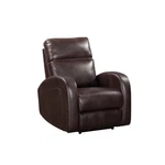 Parker Living Devin Pebble Brown Power Recliner Two Pack. Fixed Price $928.80.