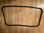 Hillman Imp Front Windscreen Rubber Top Quality Perfect Fit. Fixed Price $46.04.