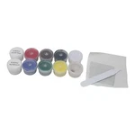 Restor-it 18085 Furniture And Fabric Repair Kit, Red. Fixed Price $14.49.