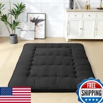 Neutype Futon Mattress - Thicken Sleeping For Floor Folding Adults. Fixed Price $118.82.