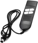 4 BUTTON,5 Pin Okin Limoss Remote Hand Control For Power Recliner Lift Chair. Fixed Price $25.90.