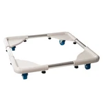 Stalwart 82-43752 Mobile Roller With Locking Wheels-heavy Duty Furniture And. Fixed Price $29.89.
