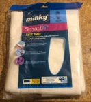 Minky Homecare PP7300E118 Smart Felt Pad Fits All Ironing Boards 49 X18. Fixed Price $17.99.