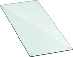 16" X 24" Rectangle Clear Tempered Glass Table Top 3/8" Thick Eased Corners. Fixed Price $122.99.