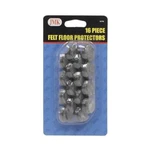 16PC Felt Floor Protector Pads Furniture Set 02785. Fixed Price $6.99.