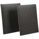 Softtouch Self-stick Non-slip Surface Grip Pads (2 Pieces), 4" X 5" Sheet. Fixed Price $10.49.