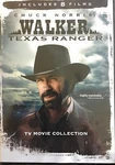 Walker Texas Ranger Tv Movie Collection (dvd) 8 Discs Set New Sealed, Free Ship. Fixed Price $16.50.