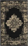 Nourison Grafix Traditional Area -rug, Easy -cleaning, Non Shedding, Bed Room... Fixed Price $260.16.