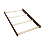 Cc Kits Full-size Conversion Bed Rails For Westwood Design Cribs (river R.... Fixed Price $206.23.