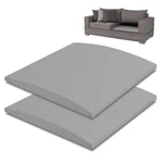 Moonoom 20" X Foam Cushion Couch Support - Living Room Sofa Sag S.... Fixed Price $41.85.