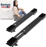 Extendable Furniture Appliances Rollers, Mover Tools With 24 & Brake Equi. Fixed Price $37.31.