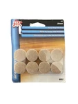 New Shepherd 1" Heavy Duty Felt Pads, 16 Pieces, #9952 (for Wood & Hard Floors). Fixed Price $8.54.