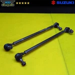 1985-1992 Suzuki LT250R Quadracer Tie Rod Left Right Steering Ball Joint. Fixed Price $8.28.