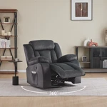 Recliner Manual, Rocker, Swivel, Standard Chair. Fixed Price $329.99.