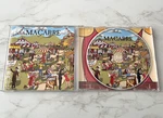 Macabre Carnival Of Killers Cd Orig Eu Import! 2020 Nuclear Blast Nb 5569-2 Rare. Fixed Price $33.99.