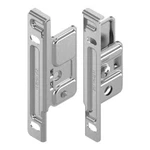 Blum ZSF.170-02.01 Drawer Front Fixing Brackets Pair Metabox 1700 Left Right. Fixed Price $208.95.