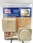 Brand New Shepherd Hardware Products Felt Gard Moving Pads Sealed. Fixed Price $8.99.