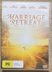 Marriage Retreat Dvd Region 4 Pal Fahey Jackson White Free Postage!!. Fixed Price $7.15.