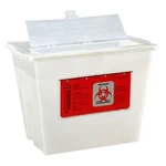 Bemis Sharpsentinel 2-GALLON Container (30/CASE). Fixed Price $236.97.
