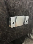 Universal Sectional Couch Bracket Sofa Interlocking Connector 4PCS. Fixed Price $11.46.