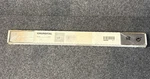 Ikea Grundtal 19122 Magnetic Knife Rack Holder Kitchen Stainless Steel 15 3/4". Fixed Price $18.58.