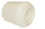 Richelieu F31924SB 5/8" Gripping Off White Rubber Non Skid Push Chair Leg Tip. Fixed Price $98.97.