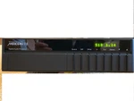 Meridian 518 Digital Audio Processor And Preamp For Enhanced Cd Play & Mastering. Fixed Price $499.00.