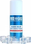 Free-ease Magic Relief Roller Nerve Joint And Muscle Pain On. Fixed Price $133.01.