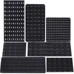 Austor 318 Pieces Black Rubber Feet Bumper Pads Self Stick Noise. Fixed Price $11.75.