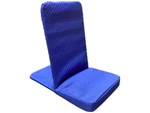 Original Backjack Floor Seat Chair Usa Made Support Meditation Gaming. Fixed Price $55.00.