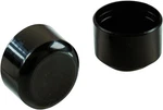 9112 Leg Tips 5/8-INCH Plastic Chair Caps, 4-PACK, Black. Fixed Price $14.99.