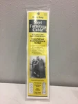 Quake 2830 Hold Steel Furniture Cable Assorted 0.25 In. W X 7 1 Pk. Fixed Price $7.73.