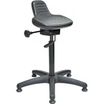 Global Industrial Ergonomic Work Stand Stool. Fixed Price $120.56.