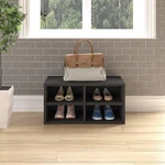 Way Basics Stackable Connect Rectangle Shelf Organizer (tool-free Assembly). Fixed Price $54.99.