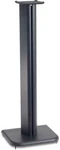 Sanus BF31B Black Pair 31" Speaker Stands. Fixed Price $89.99.