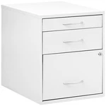 Office Star Products Osp Home Furnishings Hpb Heavy Duty 3-DRAWER Metal File. Fixed Price $305.10.
